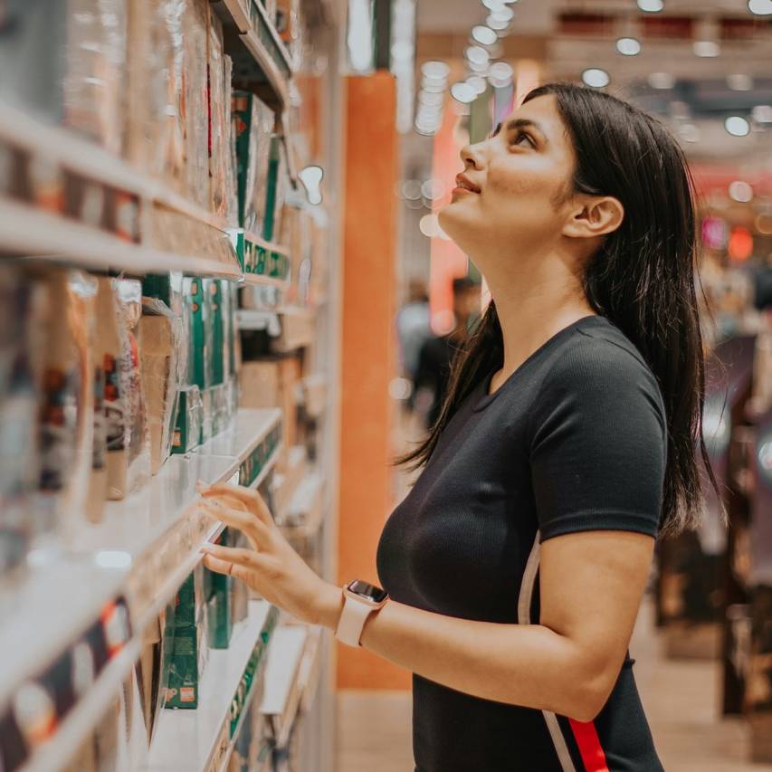 Is Your Brand Absent When Buyers Are Deciding?